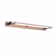 SL414.301.01 Бра ST-Luce Кофейный/Белый LED 1*20W 3000K - SL414.301.01 Бра ST-Luce Кофейный/Белый LED 1*20W 3000K