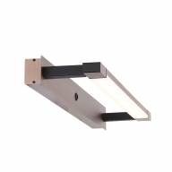 SL414.301.01 Бра ST-Luce Кофейный/Белый LED 1*20W 3000K - SL414.301.01 Бра ST-Luce Кофейный/Белый LED 1*20W 3000K