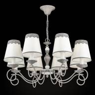 Люстра Maytoni ARM023-08-S - Люстра Maytoni ARM023-08-S