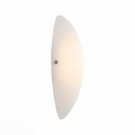 SL508.511.01 Светильник настенный ST-Luce Белый/Белый LED 1*8W - SL508.511.01 Светильник настенный ST-Luce Белый/Белый LED 1*8W