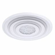 661017301 Платлинг 75W LED 220 V люстра (пульт) - 661017301 Платлинг 75W LED 220 V люстра (пульт)