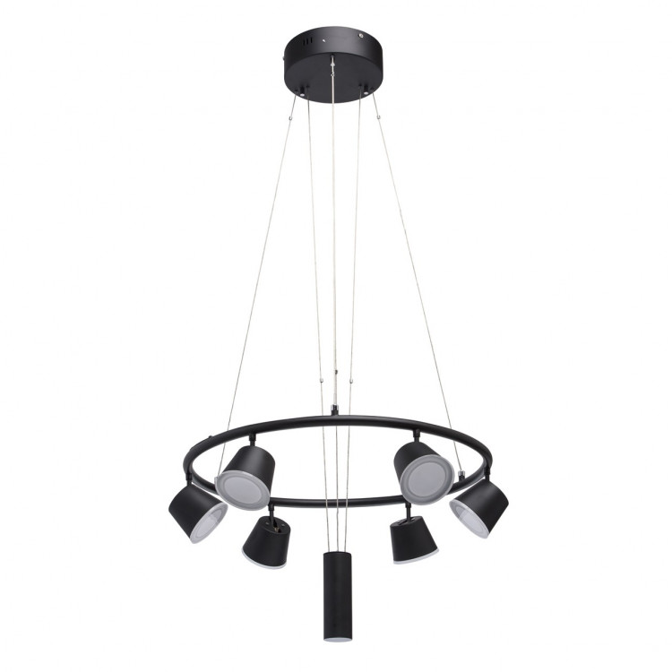 632015106 Гэлэкси 6*6,5W LED 220 V люстра