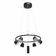 632015106 Гэлэкси 6*6,5W LED 220 V люстра - 632015106 Гэлэкси 6*6,5W LED 220 V люстра