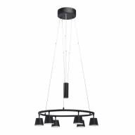 632015106 Гэлэкси 6*6,5W LED 220 V люстра - 632015106 Гэлэкси 6*6,5W LED 220 V люстра