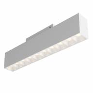 Трековый светильник Technical TR014-2-20W3K-W - Трековый светильник Technical TR014-2-20W3K-W
