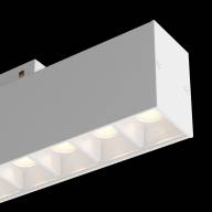 Трековый светильник Technical TR014-2-20W3K-W - Трековый светильник Technical TR014-2-20W3K-W