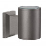 370357 STREET NT18 354 темно-серый Ландшафтный светильник  IP54 GU10 50W 220-240V LANDSCAPE