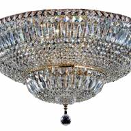 Люстра Maytoni DIA100-CL-16-G - Люстра Maytoni DIA100-CL-16-G