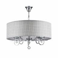 Люстра Freya FR5906-PL-05C-CH - Люстра Freya FR5906-PL-05C-CH