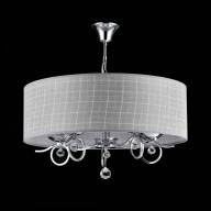 Люстра Freya FR5906-PL-05C-CH - Люстра Freya FR5906-PL-05C-CH