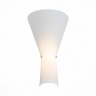 SL508.521.01 Светильник настенный ST-Luce Белый/Белый LED 1*8W - SL508.521.01 Светильник настенный ST-Luce Белый/Белый LED 1*8W