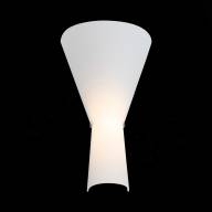 SL508.521.01 Светильник настенный ST-Luce Белый/Белый LED 1*8W - SL508.521.01 Светильник настенный ST-Luce Белый/Белый LED 1*8W