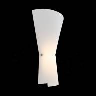 SL508.521.01 Светильник настенный ST-Luce Белый/Белый LED 1*8W - SL508.521.01 Светильник настенный ST-Luce Белый/Белый LED 1*8W