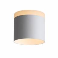ST102.502.12 Светильник потолочный ST-Luce Белый/Белый LED 1*12W - ST102.502.12 Светильник потолочный ST-Luce Белый/Белый LED 1*12W