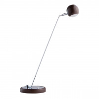 632032401 Гэлэкси 1*5W LED 220 V наст.лампа