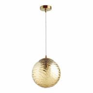 4780/1 PENDANT ODL21 295 янтарный/бронзовый Подвес E27 60W OTILA - 4780/1 PENDANT ODL21 295 янтарный/бронзовый Подвес E27 60W OTILA