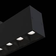 Трековый светильник Technical TR014-2-20W3K-B - Трековый светильник Technical TR014-2-20W3K-B