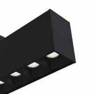 Трековый светильник Technical TR014-2-20W3K-B - Трековый светильник Technical TR014-2-20W3K-B
