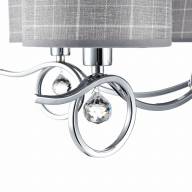 Люстра Freya FR5906-PL-05-CH - Люстра Freya FR5906-PL-05-CH