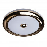 688010101 Энигма 1*60W LED 220 V люстра (пульт)