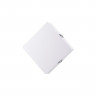 4258/8WL HIGHTECH ODL21 235 белый/металл Настенный светильник IP20 LED 8W 444Лм 3000K VISTA