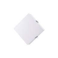 4258/8WL HIGHTECH ODL21 235 белый/металл Настенный светильник IP20 LED 8W 444Лм 3000K VISTA - 4258/8WL HIGHTECH ODL21 235 белый/металл Настенный светильник IP20 LED 8W 444Лм 3000K VISTA