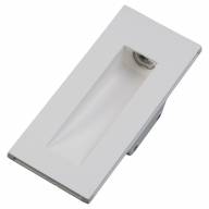 499021001 Барут 1*1W LED 4 V бра, драйвер покупается отдельно - 499021001 Барут 1*1W LED 4 V бра, драйвер покупается отдельно