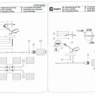 673016208 Тетро 8*40W E27 220 V люстра - 673016208 Тетро 8*40W E27 220 V люстра