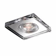 369884 SPOT NT14 296 прозрачный Встраиваемый светильник IP54 GX5.3 50W 12V AQUA - 369884 SPOT NT14 296 прозрачный Встраиваемый светильник IP54 GX5.3 50W 12V AQUA