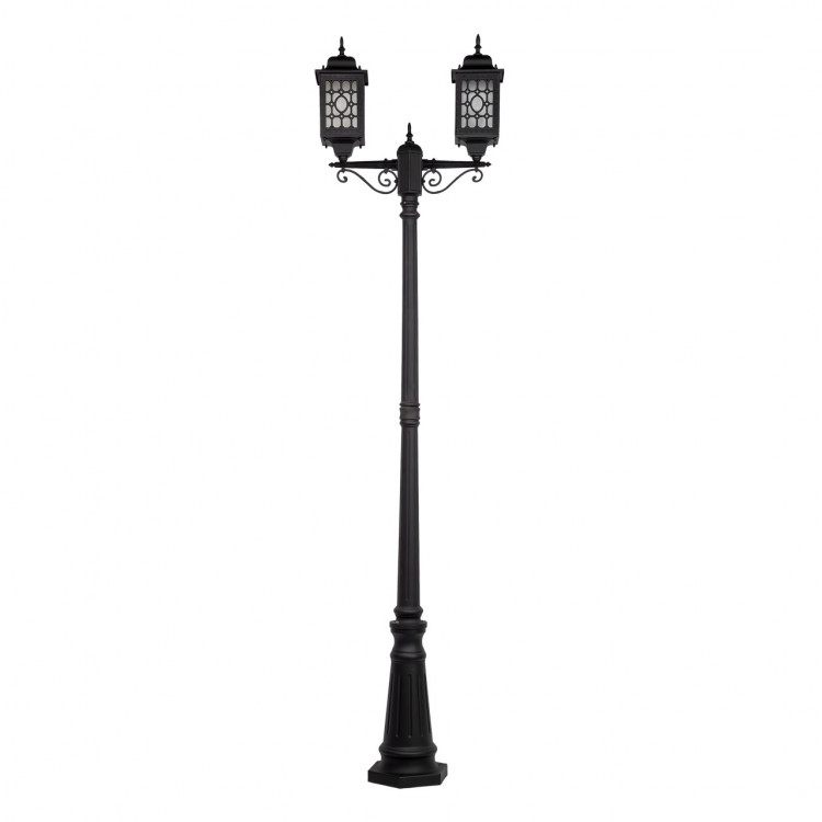 815040402 Глазго 2*95W E27 220 V IP44 светильник