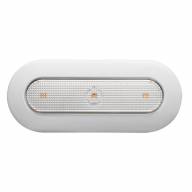 357440 NT18 277 белый Мебельный накладной светильник IP20 LED 4000K 0,6W MADERA - 357440 NT18 277 белый Мебельный накладной светильник IP20 LED 4000K 0,6W MADERA