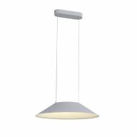 SL427.513.01 Подвес ST-Luce Белый/Белый LED 1*12W 4000K - SL427.513.01 Подвес ST-Luce Белый/Белый LED 1*12W 4000K