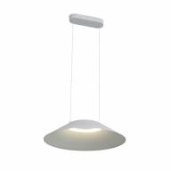 SL427.513.01 Подвес ST-Luce Белый/Белый LED 1*12W 4000K - SL427.513.01 Подвес ST-Luce Белый/Белый LED 1*12W 4000K