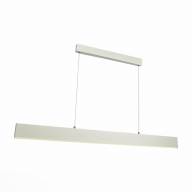 SL567.553.01 Светильник подвесной ST-Luce Белый/Белый LED 1*38W 4000K - SL567.553.01 Светильник подвесной ST-Luce Белый/Белый LED 1*38W 4000K