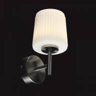 509024101 Аква 5W LED 220 V IP44 бра - 509024101 Аква 5W LED 220 V IP44 бра