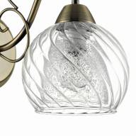 Бра Freya FR2662-WL-01-BZ - Бра Freya FR2662-WL-01-BZ