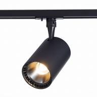 ST351.436.15.24 Св-к трек. Мат. черный LED 1*15W 3000K 1 350Lm Ra?80 24° IP20 L118xW78xH174 100-240V - ST351.436.15.24 Св-к трек. Мат. черный LED 1*15W 3000K 1 350Lm Ra?80 24° IP20 L118xW78xH174 100-240V