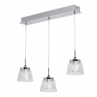 110011103 Торес 3*4,5W LED 220 V люстра