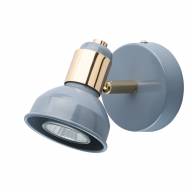 552020101 Хоф 1*50W GU10 220 V спот - 552020101 Хоф 1*50W GU10 220 V спот