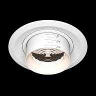 Встраиваемый светильник Technical DL052-L15W4K - Встраиваемый светильник Technical DL052-L15W4K