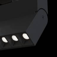 Трековый светильник Technical TR015-2-10W3K-B - Трековый светильник Technical TR015-2-10W3K-B