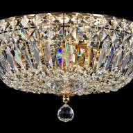 Люстра Maytoni DIA100-CL-03-G - Люстра Maytoni DIA100-CL-03-G