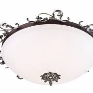 Потолочный светильник Maytoni C900-CL-05-R - Потолочный светильник Maytoni C900-CL-05-R