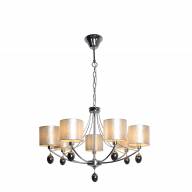 Люстра Freya FR5026PL-07CH - Люстра Freya FR5026PL-07CH