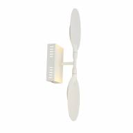 SL824.501.02 Светильник настенно-потолочный ST-Luce Белый/Белый LED 2*6,5W - SL824.501.02 Светильник настенно-потолочный ST-Luce Белый/Белый LED 2*6,5W