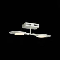 SL824.501.02 Светильник настенно-потолочный ST-Luce Белый/Белый LED 2*6,5W - SL824.501.02 Светильник настенно-потолочный ST-Luce Белый/Белый LED 2*6,5W