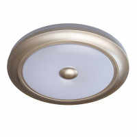 688010301 Энигма 1*60W LED 220 V люстра (пульт)