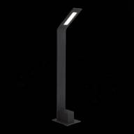 SL094.405.01 Светильник уличный наземный ST-Luce Черный/Черный LED 1*6W - SL094.405.01 Светильник уличный наземный ST-Luce Черный/Черный LED 1*6W