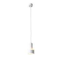 ST102.503.12 Светильник подвесной ST-Luce Белый/Белый LED 1*12W
