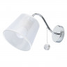 103022501 Лацио 1*60W E27 220 V бра